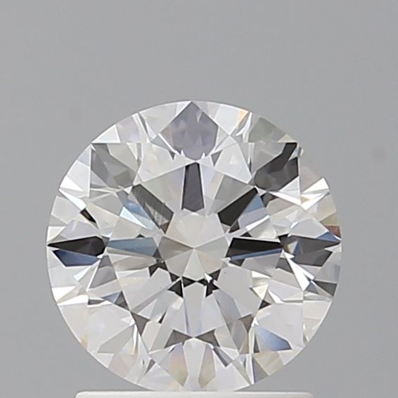 1.53 ct Round diamond