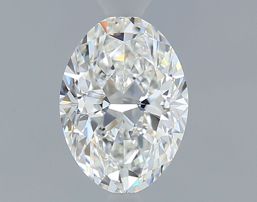 0.70 ct Oval diamond