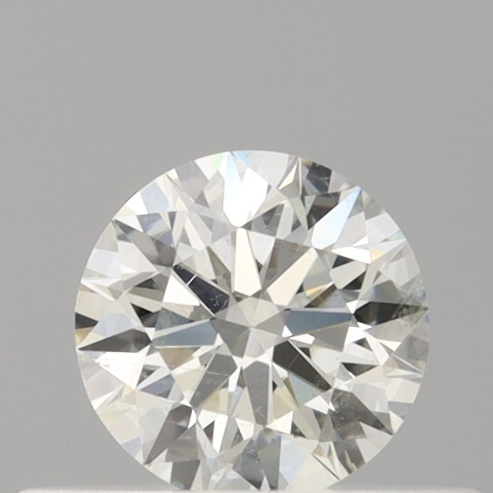 0.35 ct Round Diamond