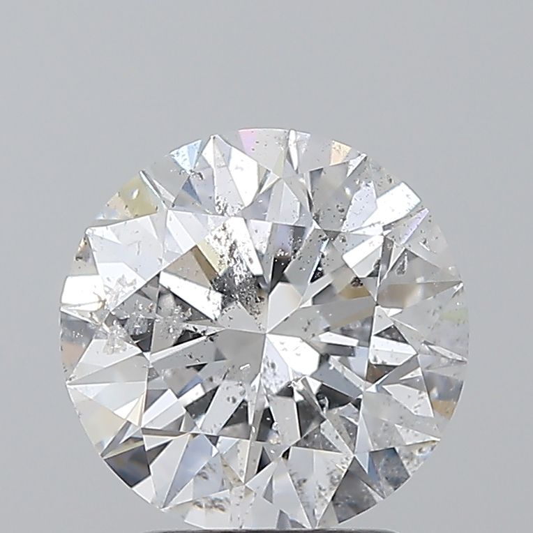 2.04 Carat