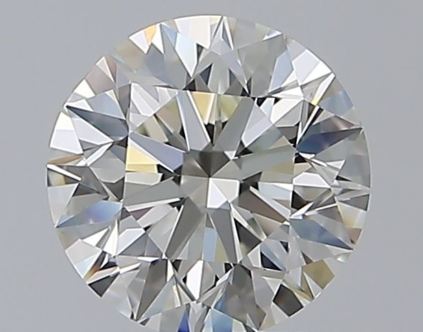 2.00 ct Round diamond