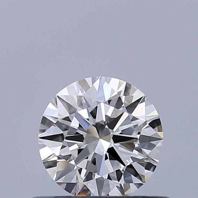 0.41 ct Round diamond