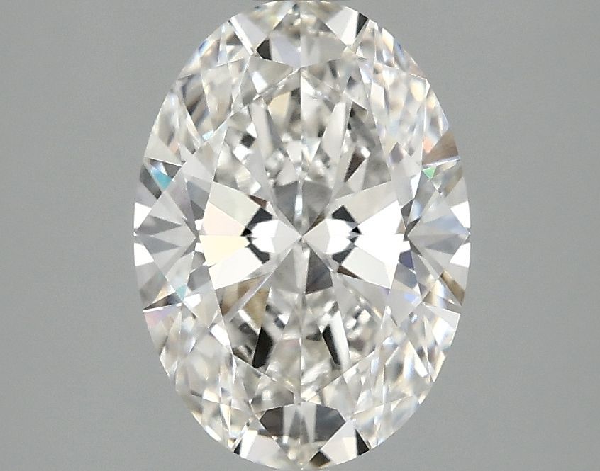 1.91 ct Oval diamond