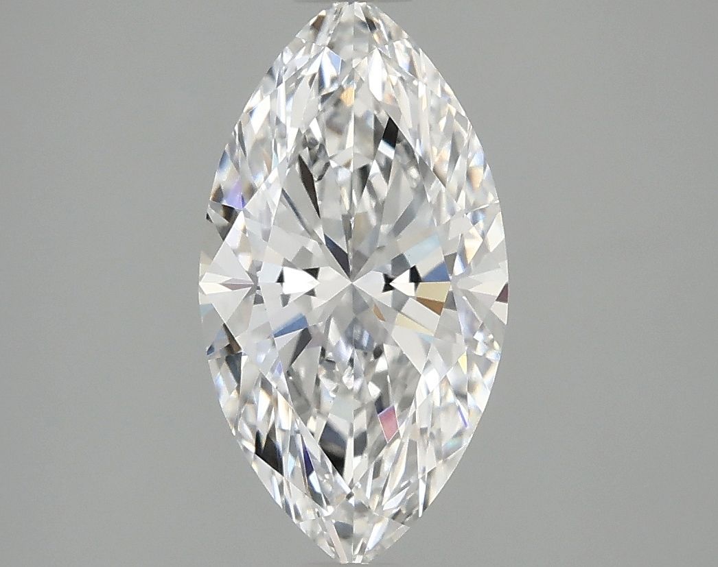 2.08 ct. marquise Lab Grown Diamond front image