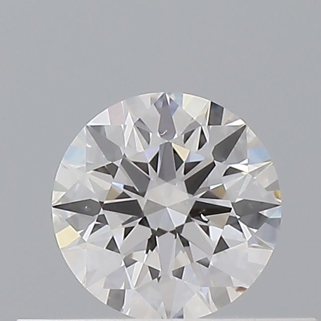 Diamant Rond 0.36 ct - Couleur E - Pureté VS2