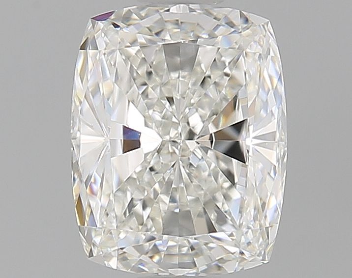 0.80 ct Cushion Brilliant diamond