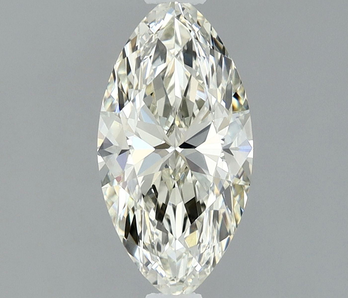 0.59 ct Marquise diamond