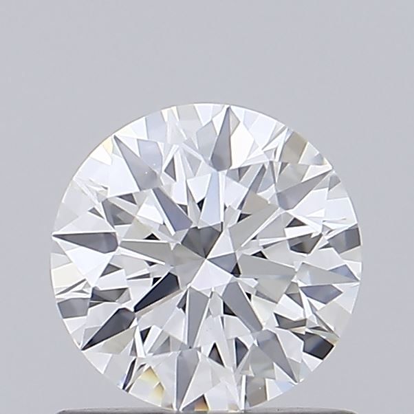 0.82 ct. round Lab Grown Diamond front image
