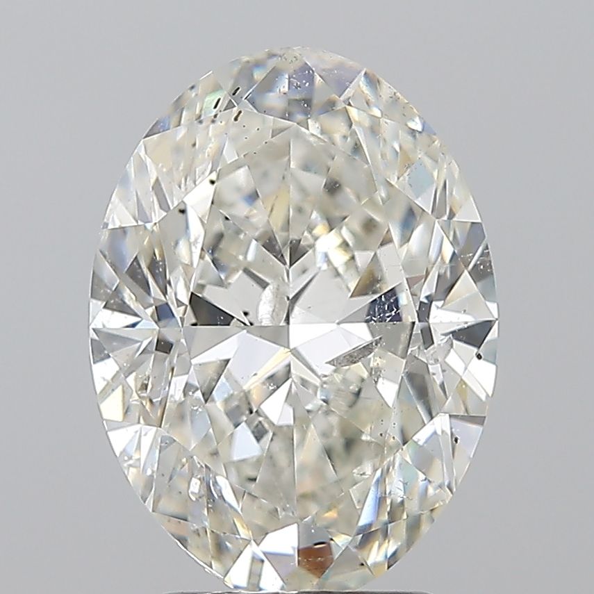 3.02 Carat