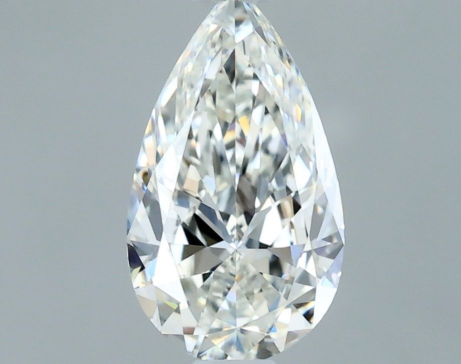 0.50 ct Pear diamond
