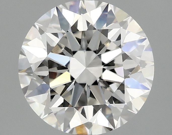 1.60 ct Round diamond