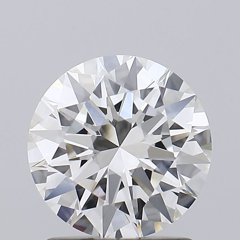 1.51 ct. round Lab Grown Diamond front image