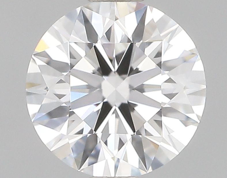 0.63 ct Round diamond