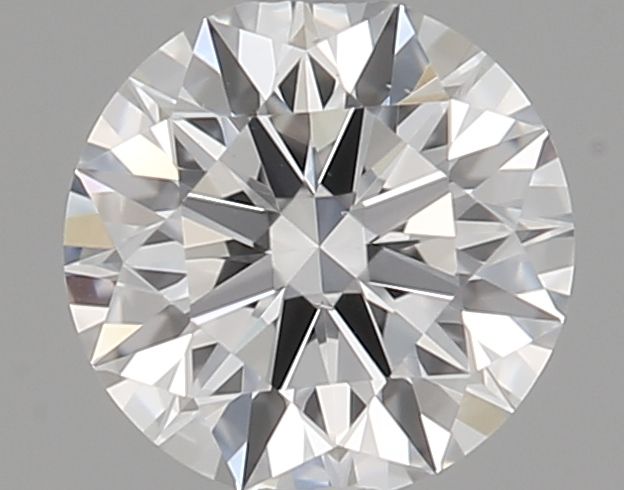 0.32 ct Round diamond
