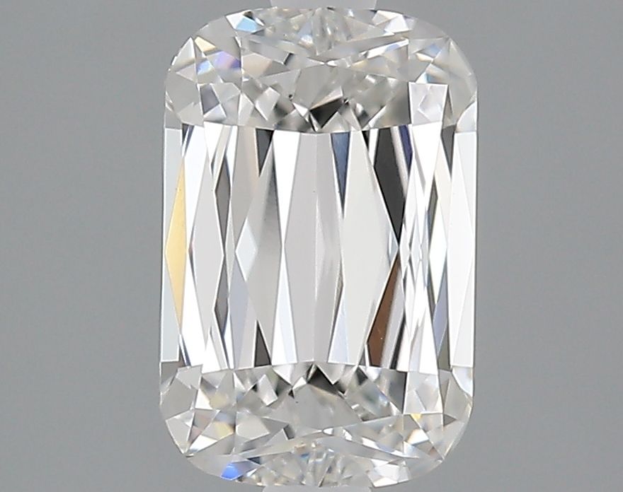 1.60 ct Radiant diamond