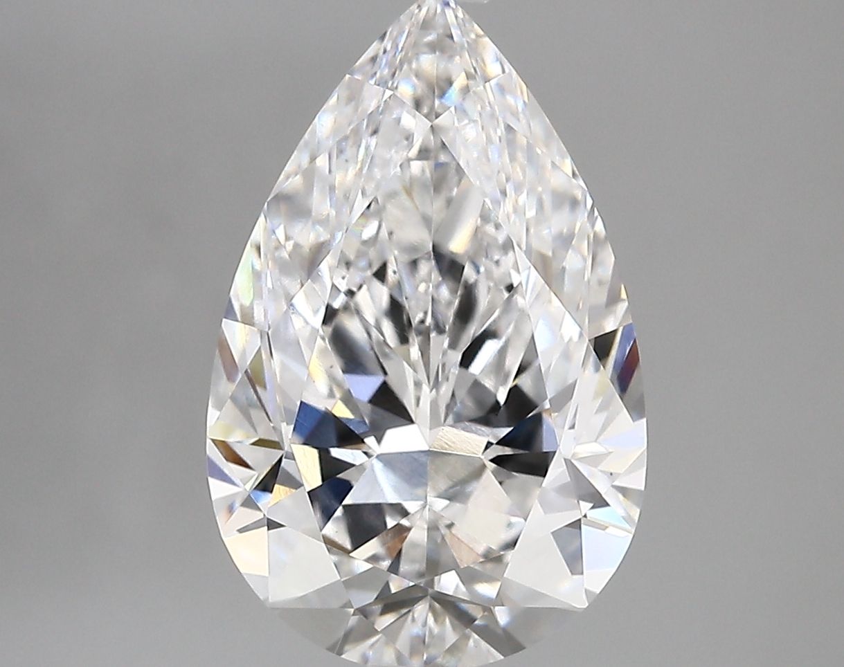4.21 Carat