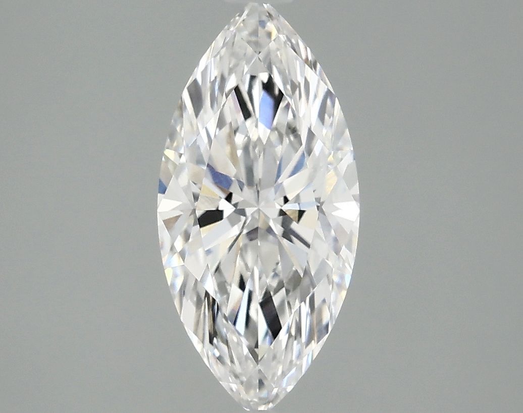 1.54 ct. marquise Lab Grown Diamond front image