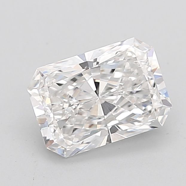 2.02 ct. radiant Lab Grown Diamond front image