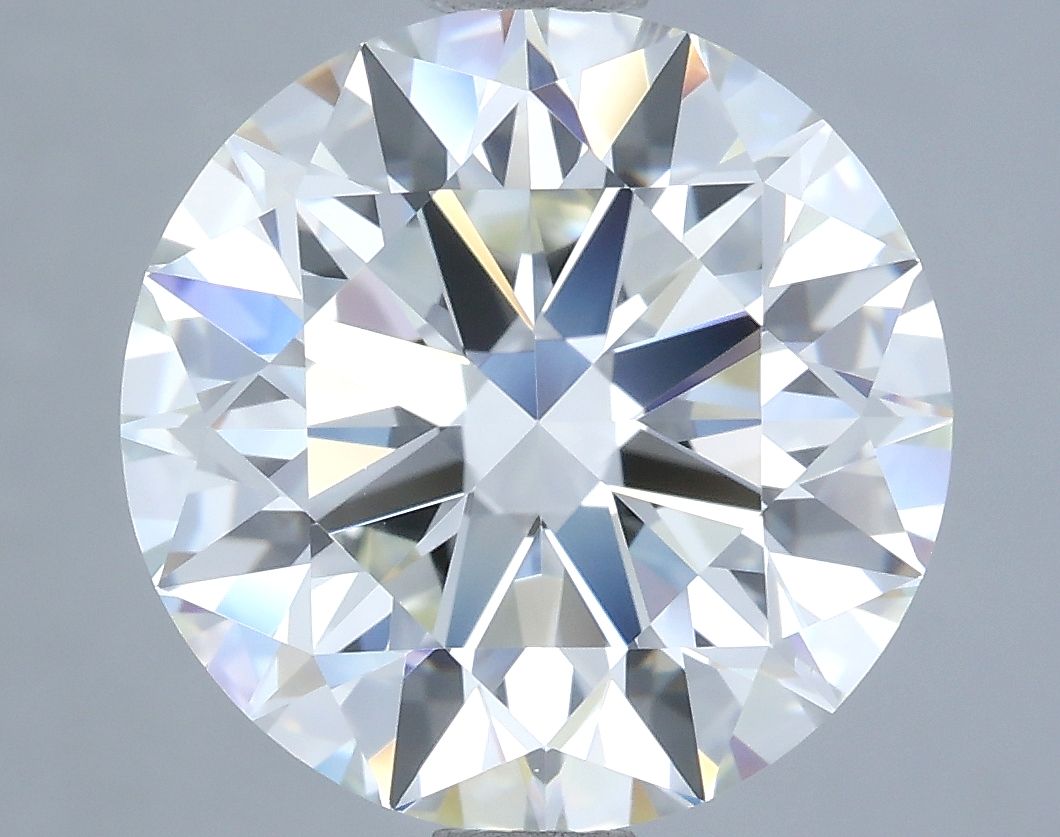 4.01 Carat