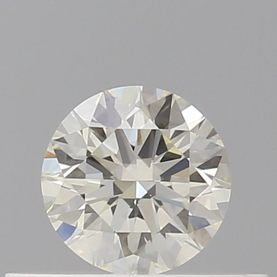 0.3 ct Round Diamond