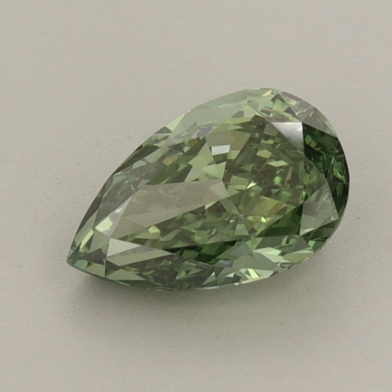 1.02 ct Pear diamond