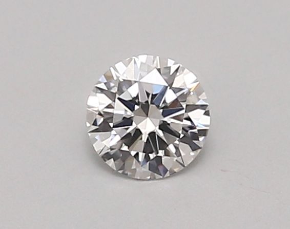 0.38 ct lab-grown Round Diamond
