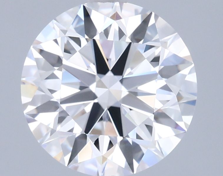 1.81 ct. round Lab Grown Diamond front image