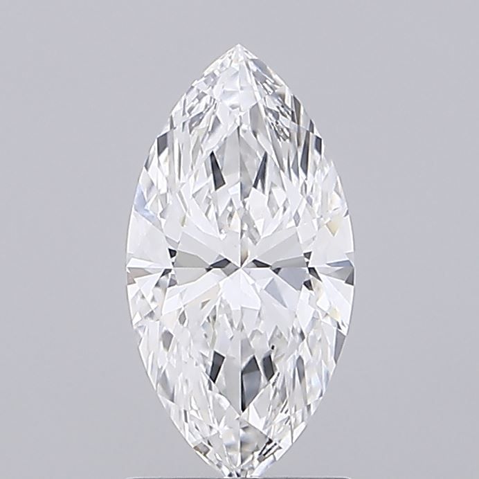 1.52 ct. marquise Lab Grown Diamond front image