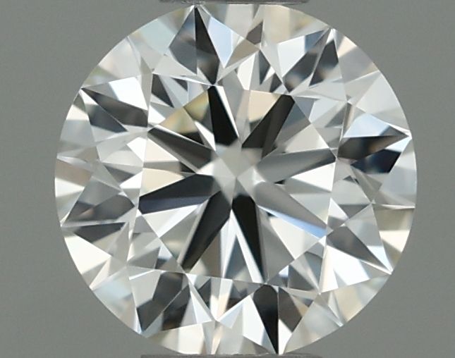 0.30 ct Round diamond