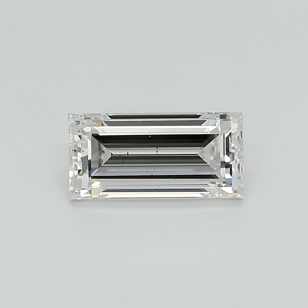 1.03 ct Baguette diamond