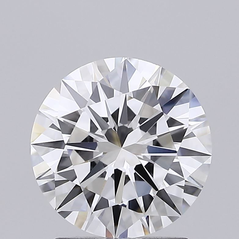 1.80 ct. round Lab Grown Diamond front image
