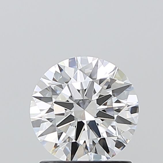 1.10 ct. round Lab Grown Diamond front image