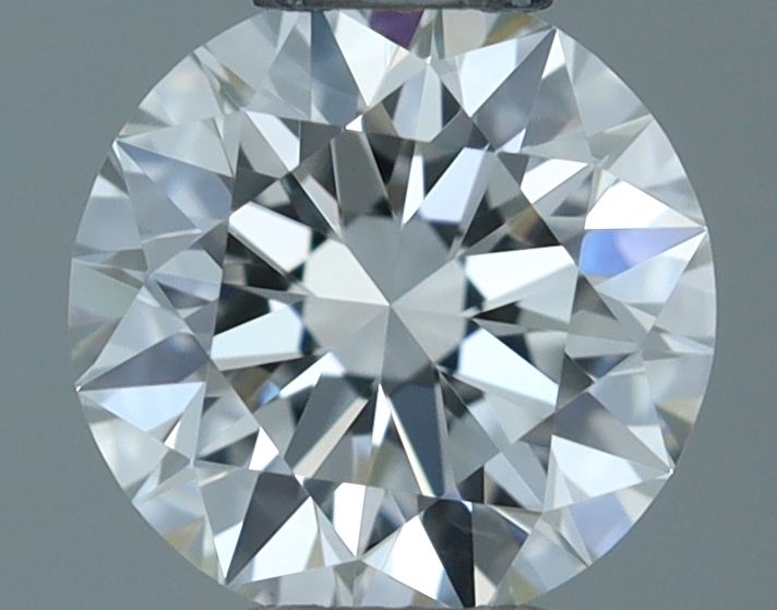 0.32 ct Round diamond