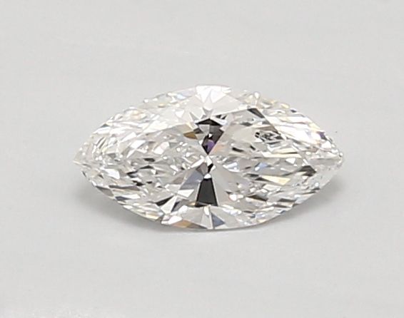 0.46 ct lab-grown Marquise Diamond