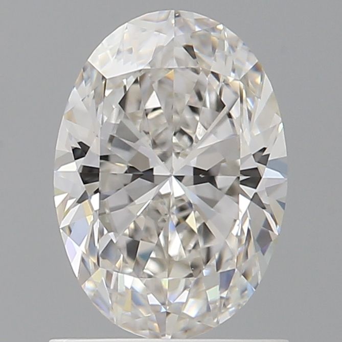 1.20 ct Oval diamond