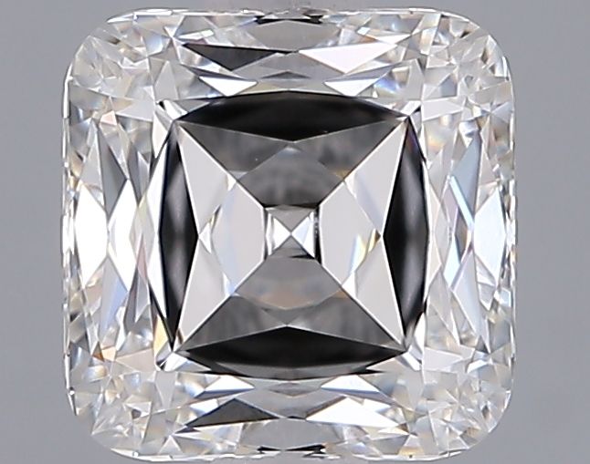 2.02 ct. cushion Lab Grown Diamond front image