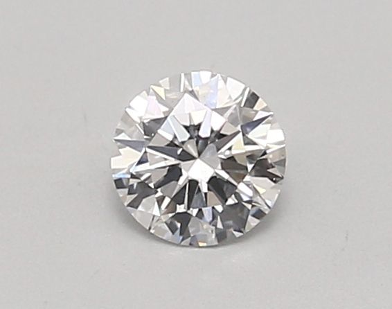 0.44 ct lab-grown Round Diamond