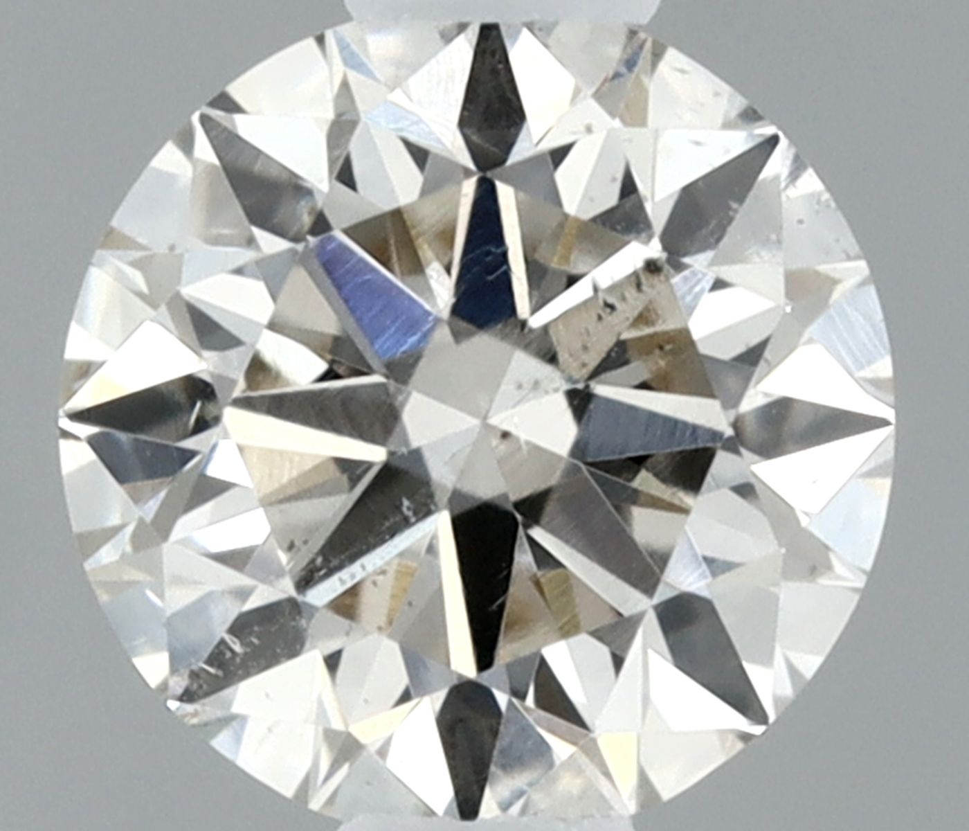 0.31 ct Round Diamond