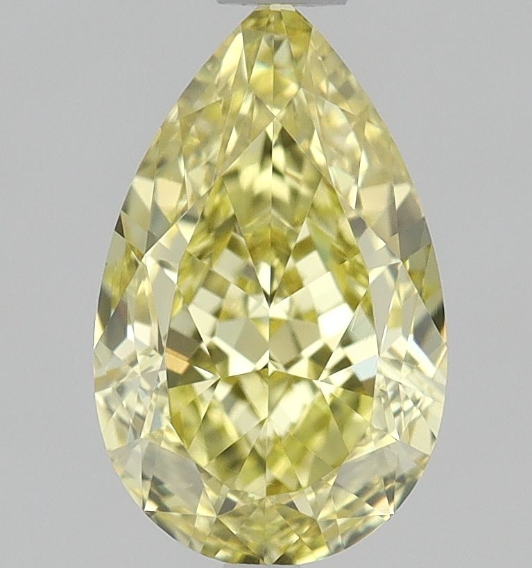 1.00 ct Pear diamond