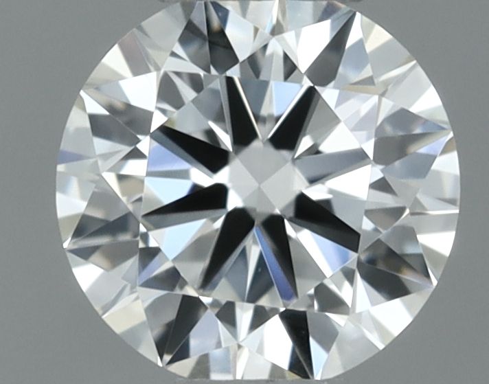 0.30 ct Round diamond