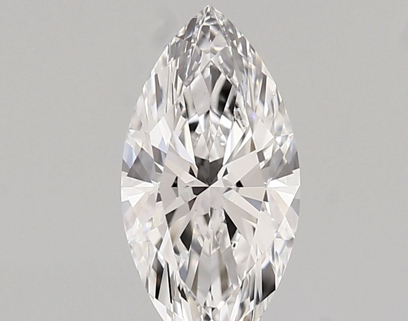 1.09 ct. marquise Lab Grown Diamond front image