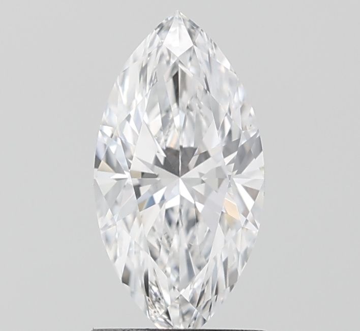 1.06 ct lab-grown Marquise Diamond