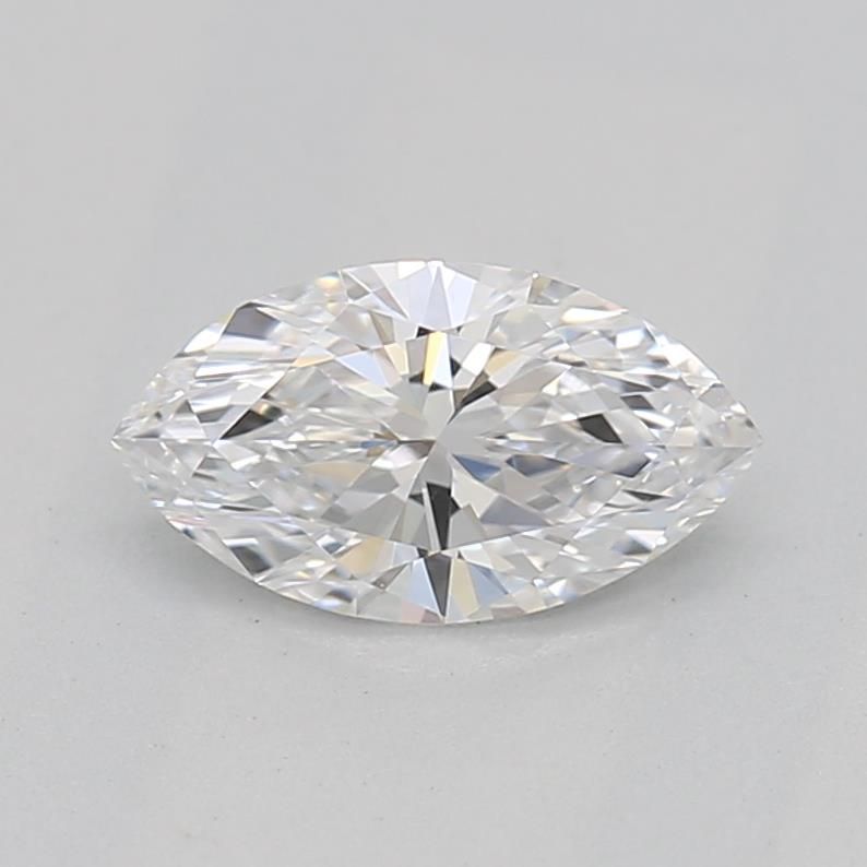 0.36 ct lab-grown Marquise Diamond