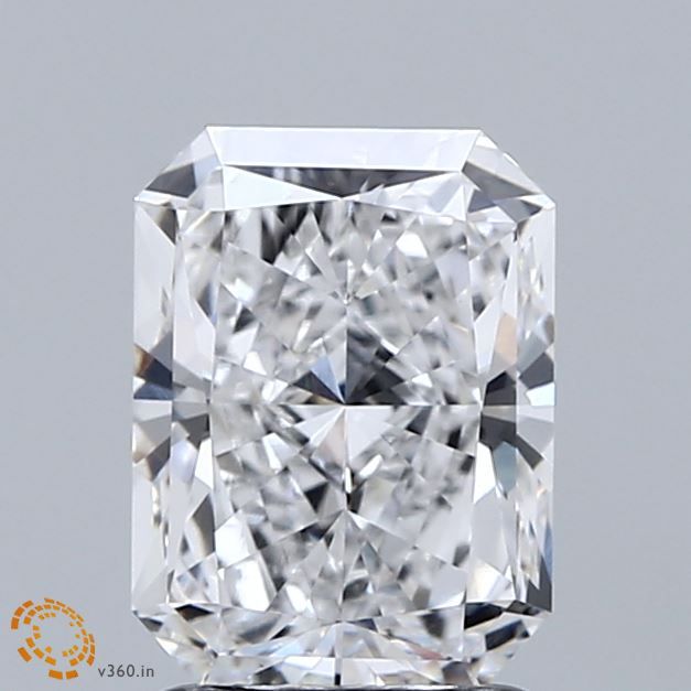 1.97 Carat