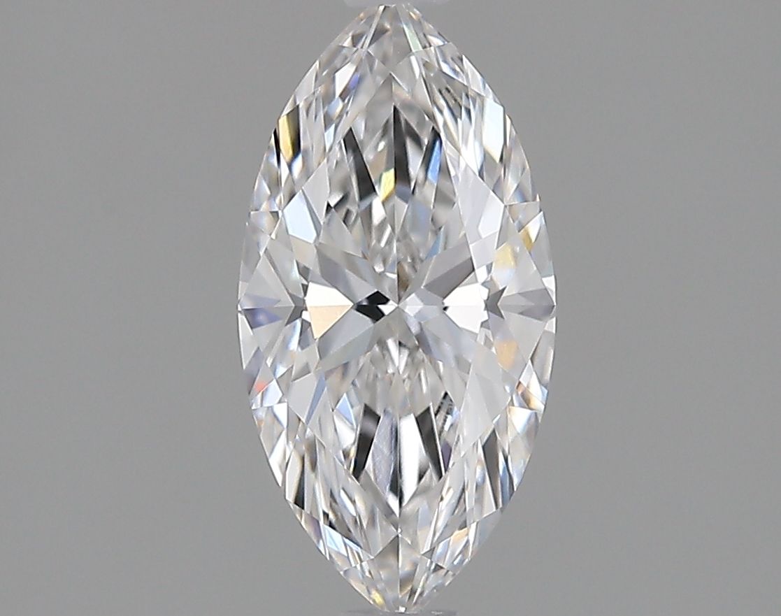 1.02 ct. marquise Lab Grown Diamond front image