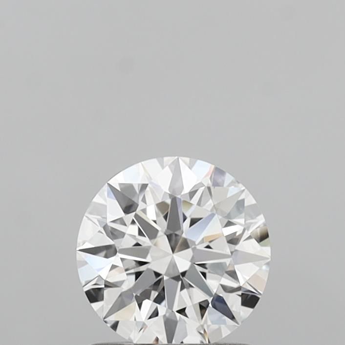 1.01 ct. round Lab Grown Diamond front image