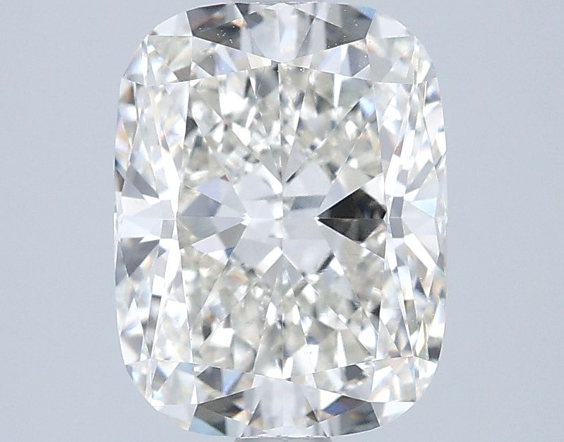 2.49 ct Cushion Modified diamond
