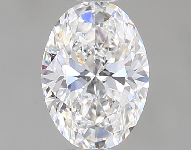 0.30 ct Oval diamond