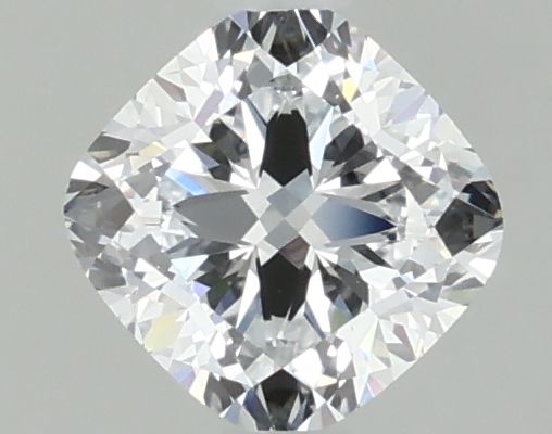 1.02 ct lab-grown Cushion modified Diamond
