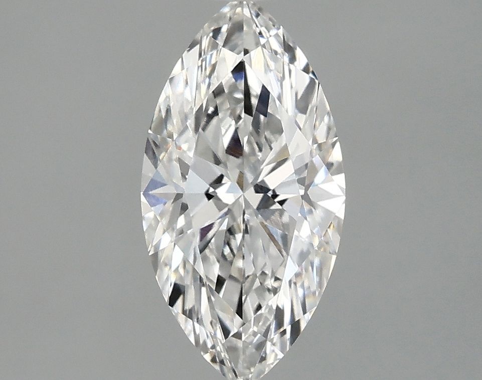 1.51 ct Marquise diamond